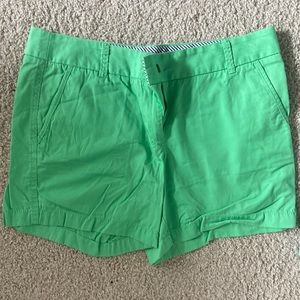 Chino Shorts